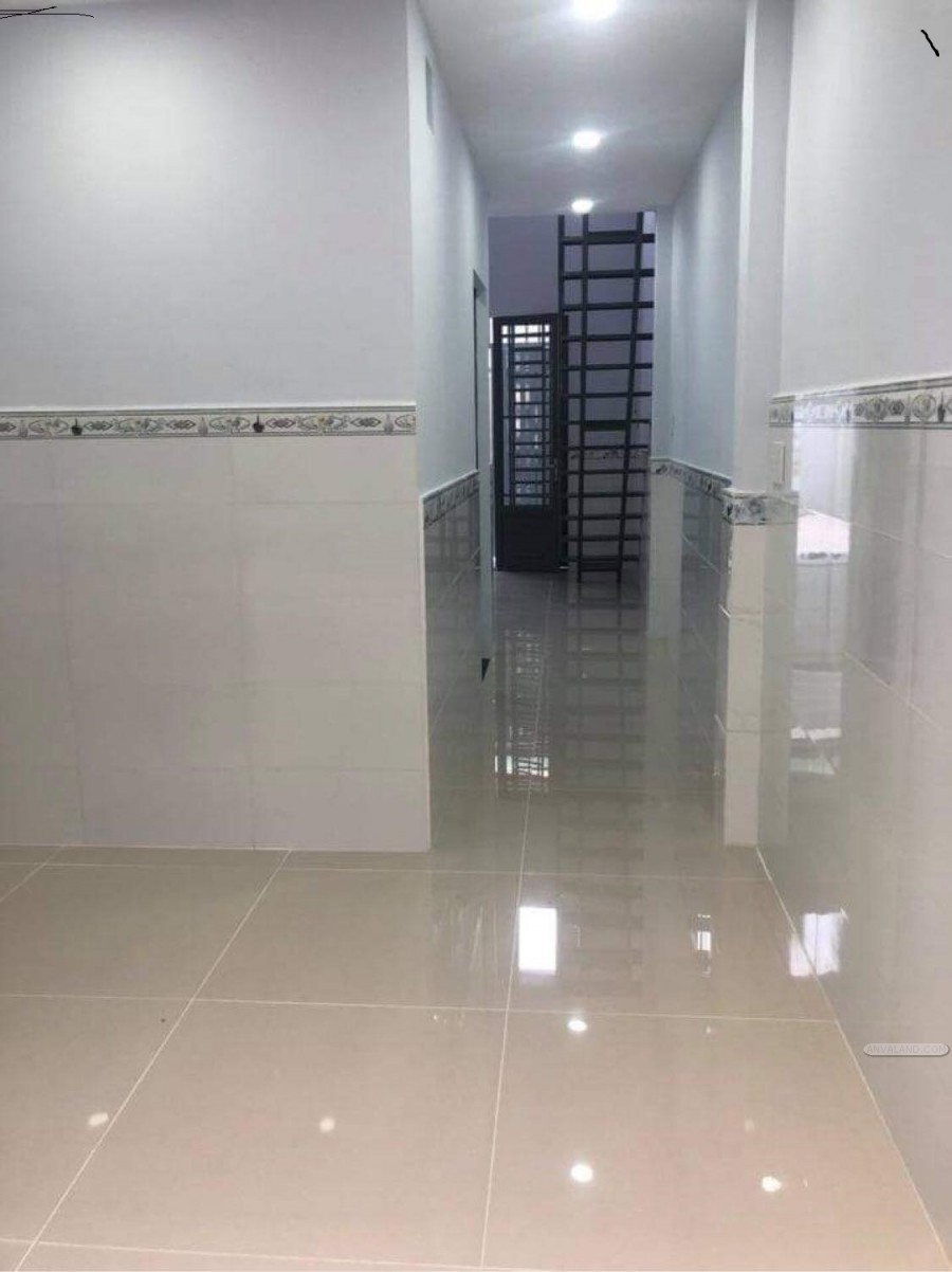 Ngộp Ngân Hàng Bán nhà 88/3A Hòa Hảo, Phường 4, Quận 10, 48M2, 3 Tầng, giá 5 tỷ 990