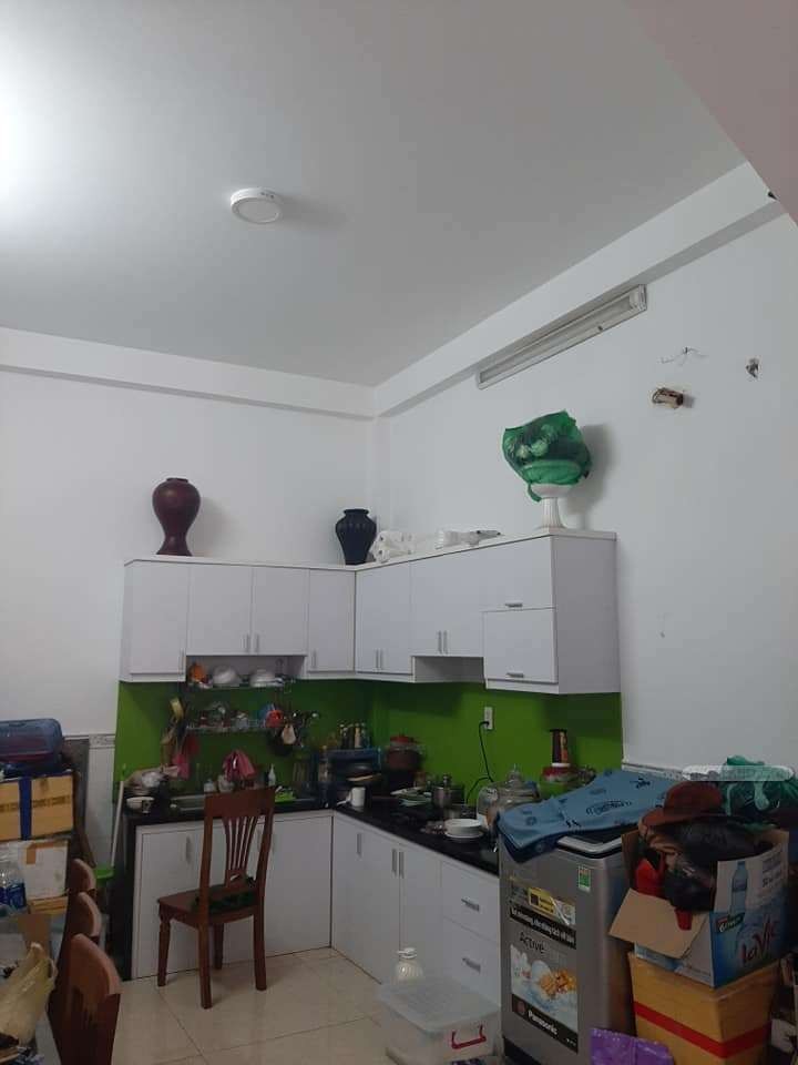 Ngộp Ngân Hàng Bán nhà 88/3A Hòa Hảo, Phường 4, Quận 10, 48M2, 3 Tầng, giá 5 tỷ 990