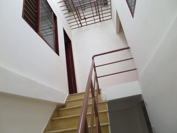 Park Về Hàn Quốc Bán gấp nhà HXH8M, Phú Thọ Hòa, Phường Phú Thọ Hòa, Quận Tân Phú, vào 30m, 70m2, 5PN, Chỉ 4 tỷ 9
