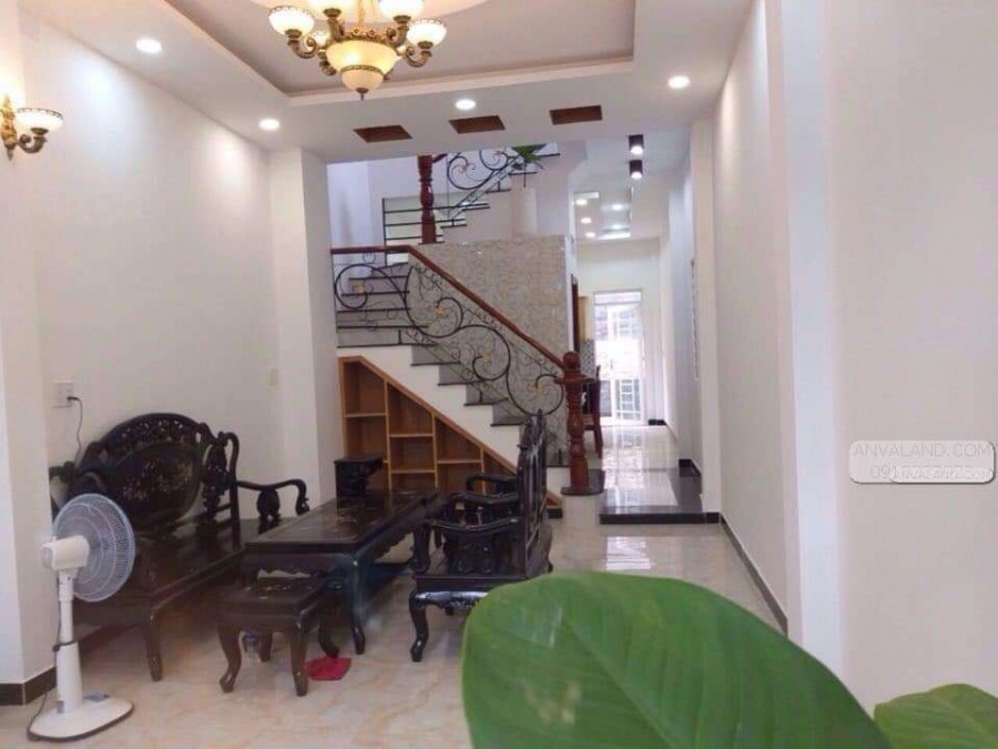 Mở Cửa Hàng Đồ Gỗ Bán nhà HXH 4M 498/10B Lê Hồng Phong, Phường 1, Quận 10, 48m2 chỉ 5 tỷ 9