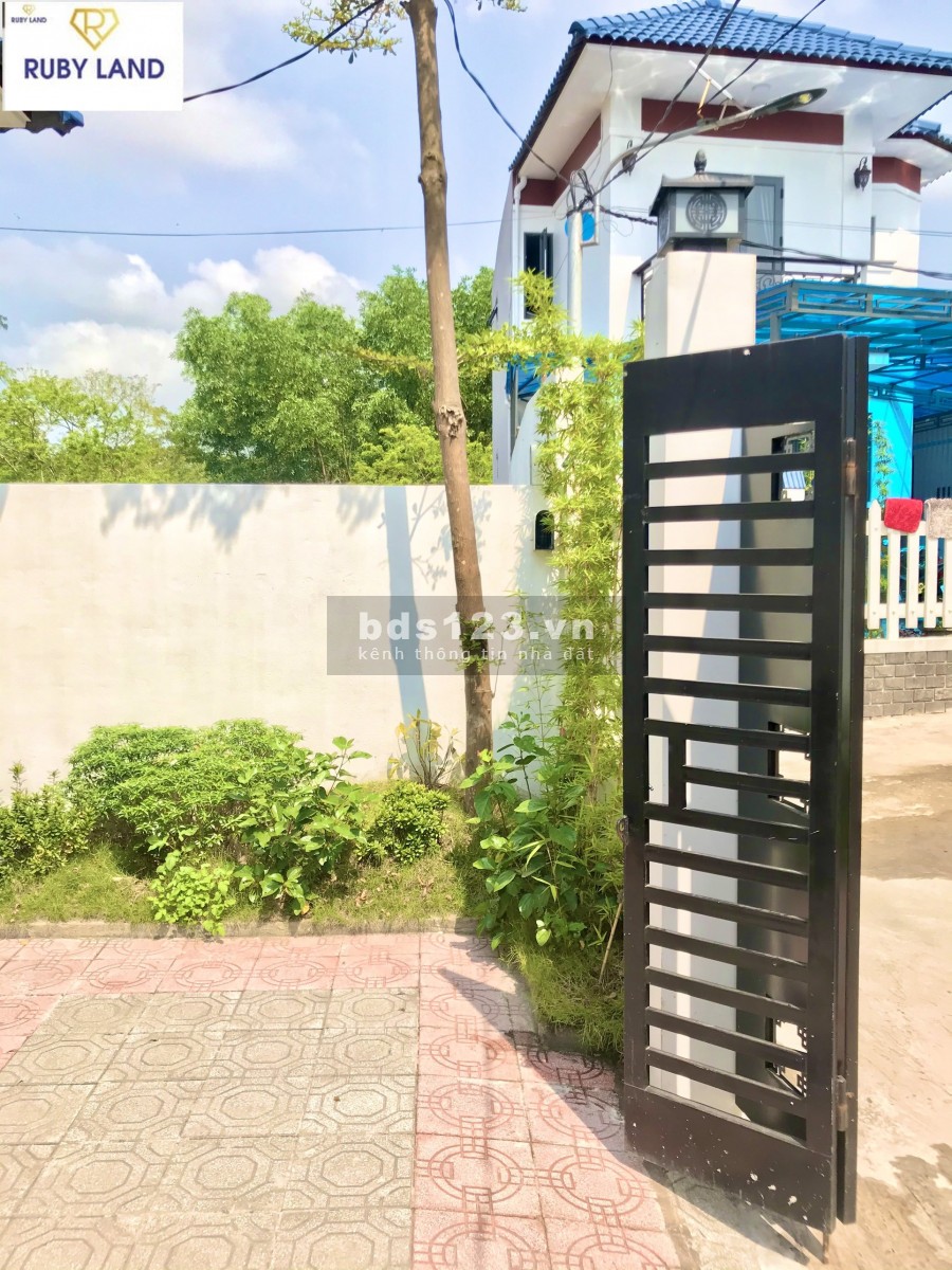Cần Bán Biệt Thự Thanh Hải Thủy Xuân 100m2 Giá 1tỷ790