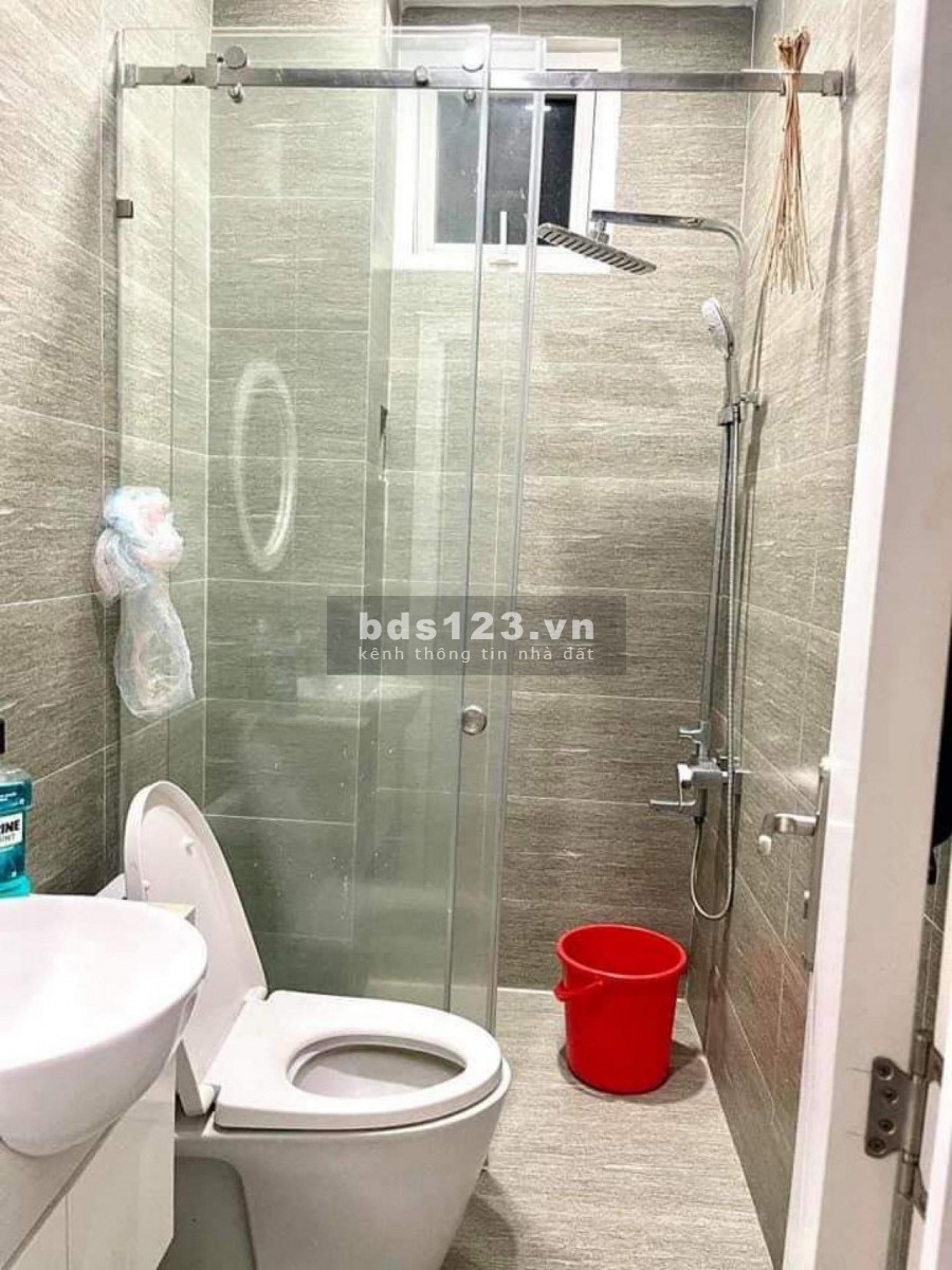 Bán nhà Quận 5 Giá 4Tỷ2 Đường An Bình Phường 5 Quận 5
