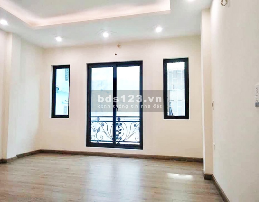 Kinh doanh đỉnh, dòng tiền 12tr/tháng, oto, Phan Văn Trị, GV, 4tỷ35