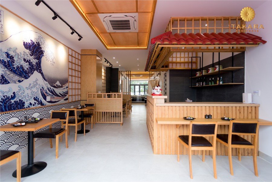 Lí do phải sở hữu nhà phố Takara Residence Bình Dương (KDC Võ Minh Đức), Thủ Dầu Một, Bình Dương