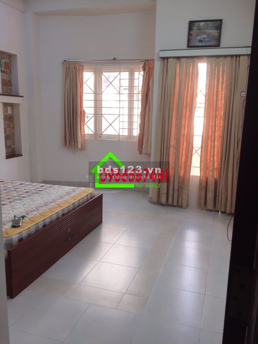 Cho Thuê Nhà Đ Huỳnh Văn Bánh P15 Phú Nhuận