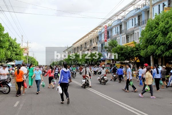 BÁN GẤP 16 PHÒNG TRỌ ĐANG KINH DOANH THỔ CƯ 100% GẦN CHỢ