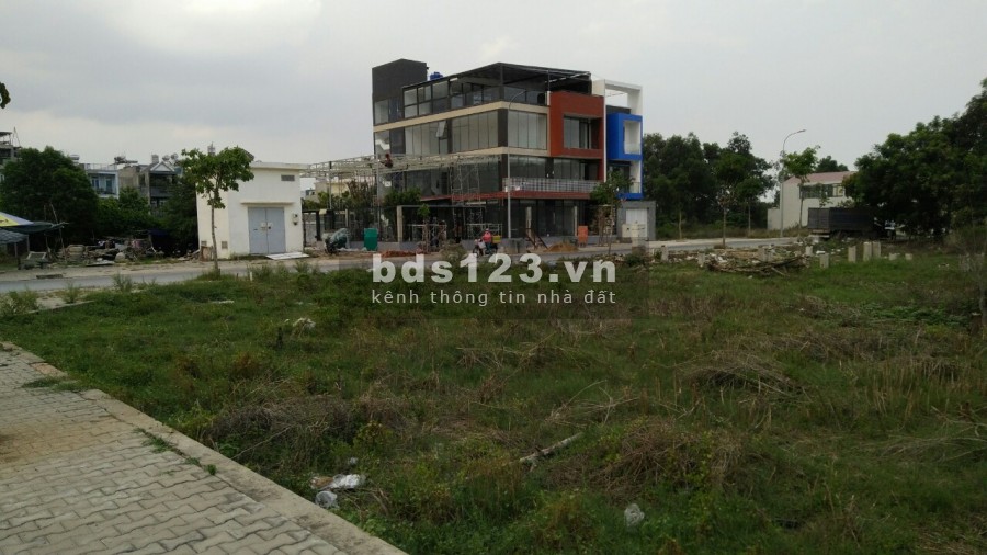Bán đất xây kho - nhà trọ, sổ riêng, gần KCN Pouyuen 2, 15 triệu/m2