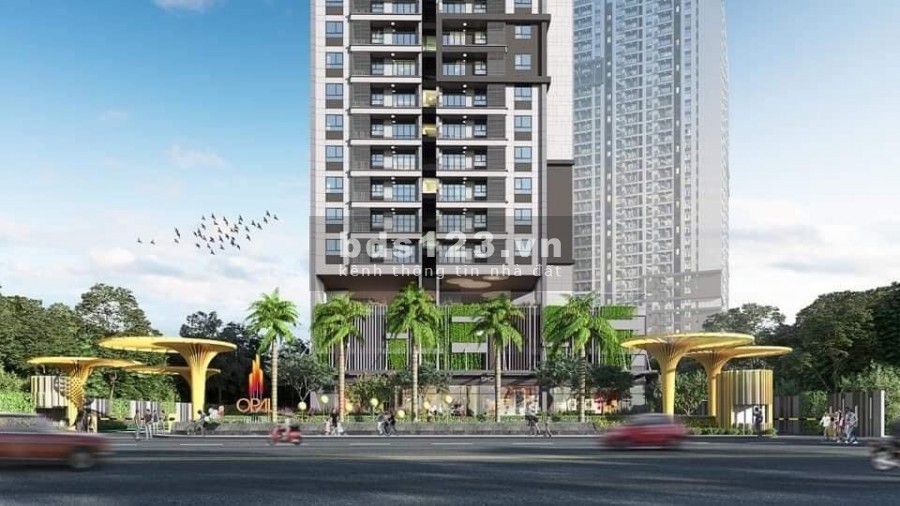 TTGD OPAL BOULEVARD CẬP NHẬT RỔ HÀNG CH GIÁ TỐT T3/2021