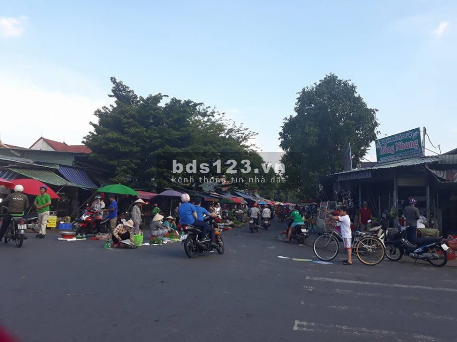 BÁN GẤP 16 PHÒNG TRỌ ĐANG KINH DOANH THỔ CƯ 100% GẦN CHỢ