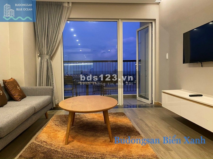 Bán nhanh căn hộ nằm trong tòa nhà khách sạn GIÁ 2.35 tỷ. Địa chỉ 16 Lý Thường Kiệt- Đà Nẵng