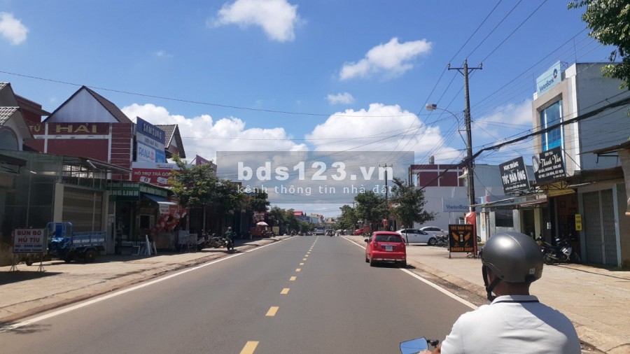 GẦN ĐÀ LẠT, BẢO LỘC CHÍNH CHỦ BÁN 201M THỔ CƯ GẦN ỦY BAN GIÁ 860 TRIỆU