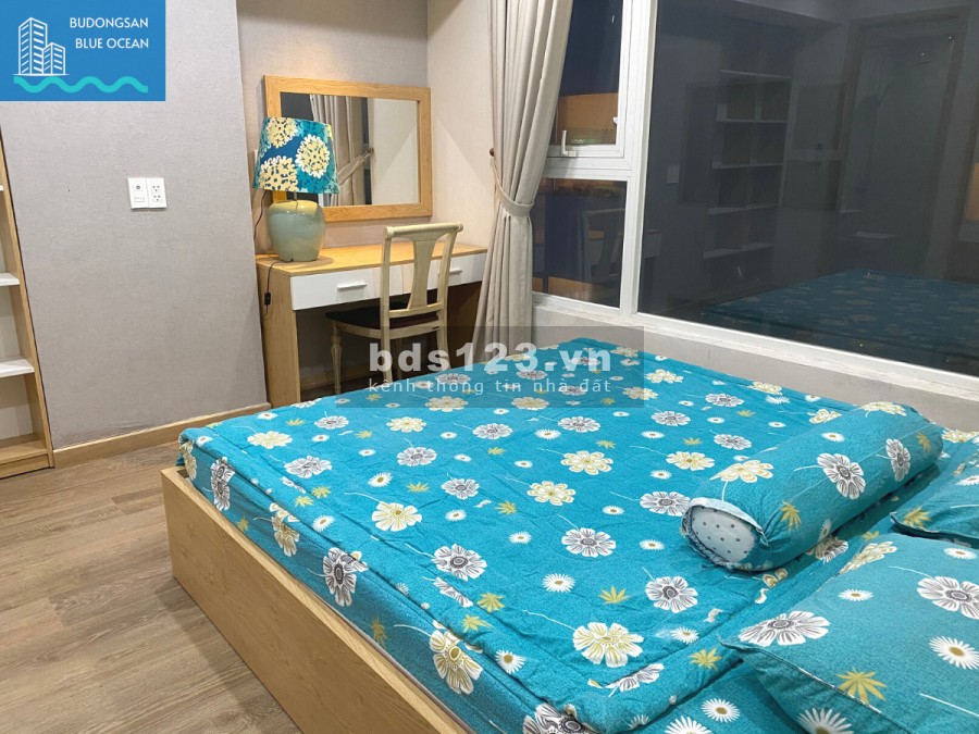 BÁN LỖ căn hộ cao cấp GIÁ 2,25 tỷ. Địa chỉ tại tòa Fhome 16 Lý Thường Kiệt Đà Nẵng