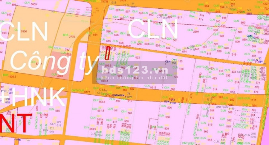 Cần Bán Lô Đất Giá Rẻ Khu Vực Tóc Tiên Uy Tín Bà Rịa Vũng Tàu