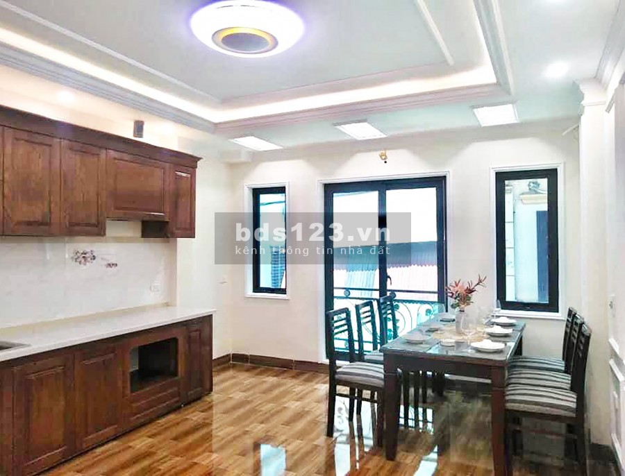 Kinh doanh đỉnh, dòng tiền 12tr/tháng, oto, Phan Văn Trị, GV, 4tỷ35