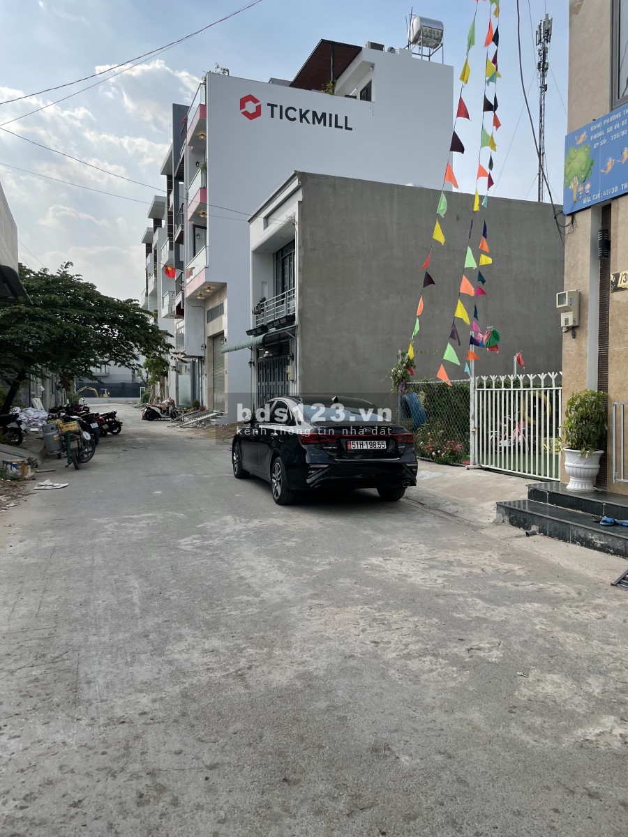 Phòng Căn Hộ Dịch Vụ 25m2 giá rẻ 2 triệu 900 ngàn