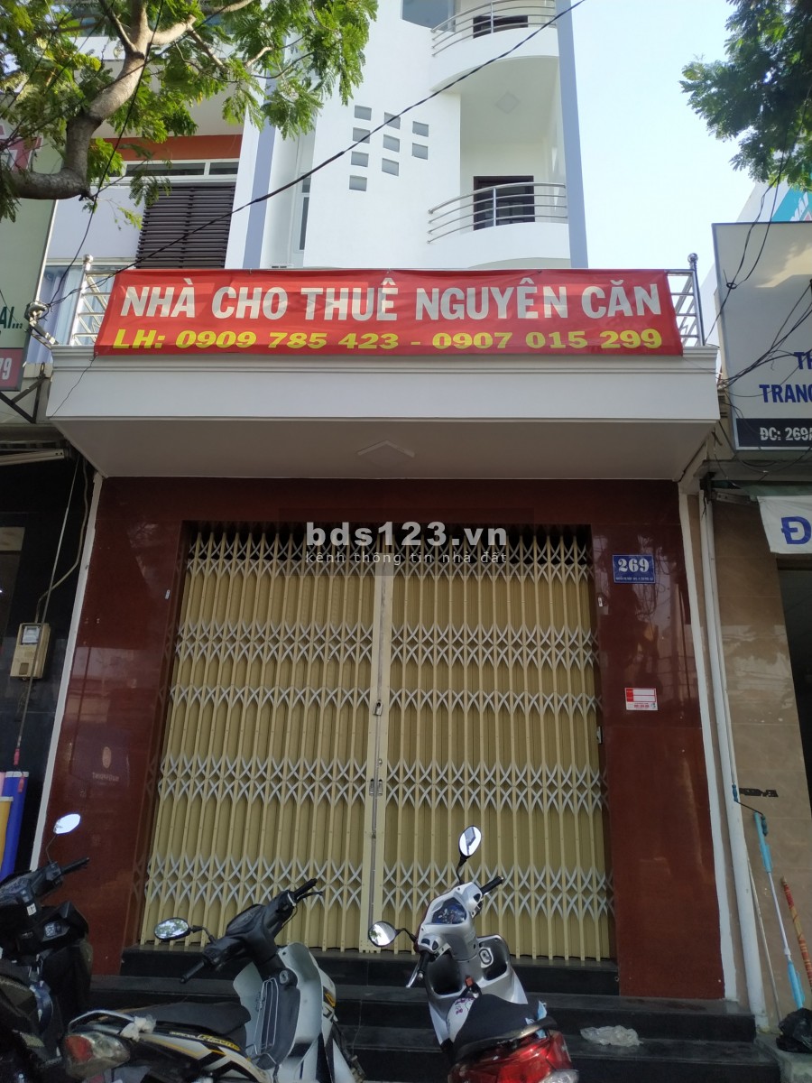 NHÀ MẶT PHỐ SIÊU PHẨM , NHÌN LÀ ƯNG