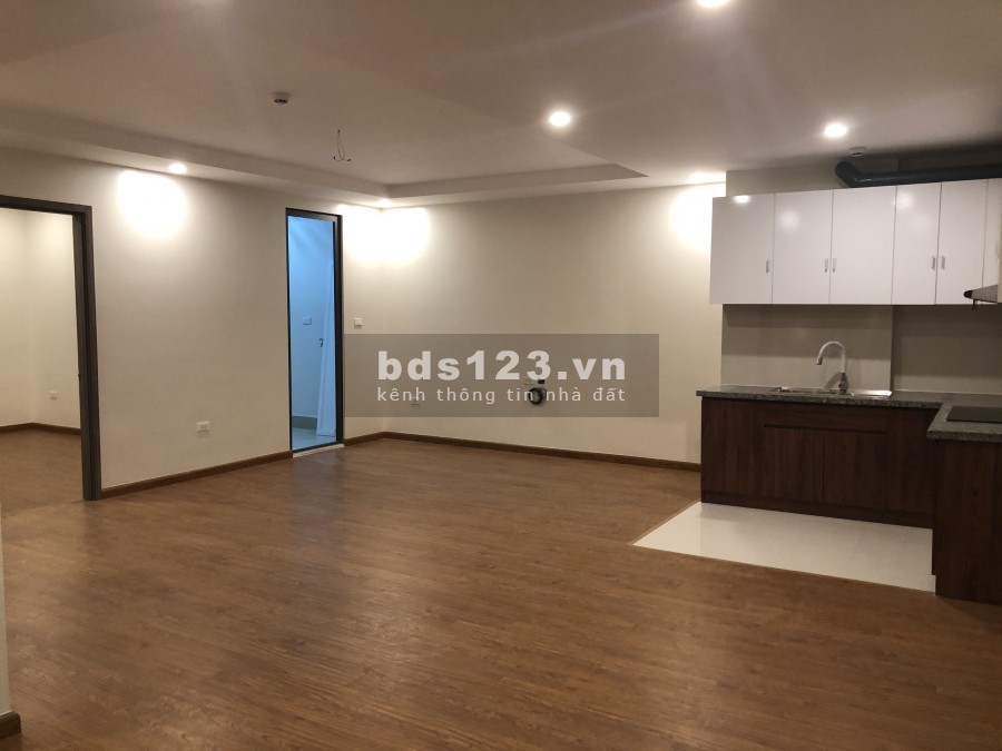 Cho thuê chung cư Tân Hồng Hà 317 Trường Chinh 80m 2PN Thoáng mát đồ cơ bản giá 10tr/th 0988296228