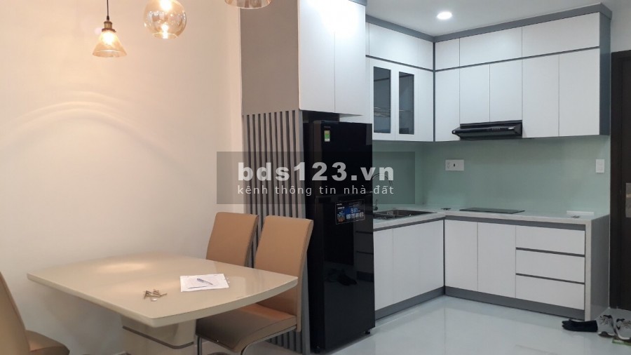 Bán căn hộ chung cư Sunrise Riverside 2pn full nội thất gia bán 2.88 tỷ liên hệ 0938991885