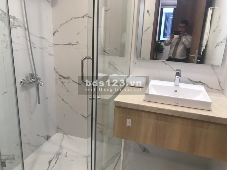 Sở hữu căn góc cuối cùng 2 mặt tiền đường Ôtô tránh nhau đường Hoàng Quốc VIệt chỉ từ 2.9 tỷ