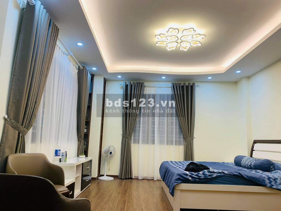 Bán Nhà Phố Lụa, Vạn Phúc, 4 tầng, 35m, MT3.5m, Nhà Đẹp Ở Luôn, giá 3 tỷ 35 Lh 0902083139