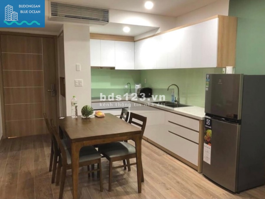 BÁN LỖ căn hộ cao cấp GIÁ 2,25 tỷ. Địa chỉ tại tòa Fhome 16 Lý Thường Kiệt Đà Nẵng
