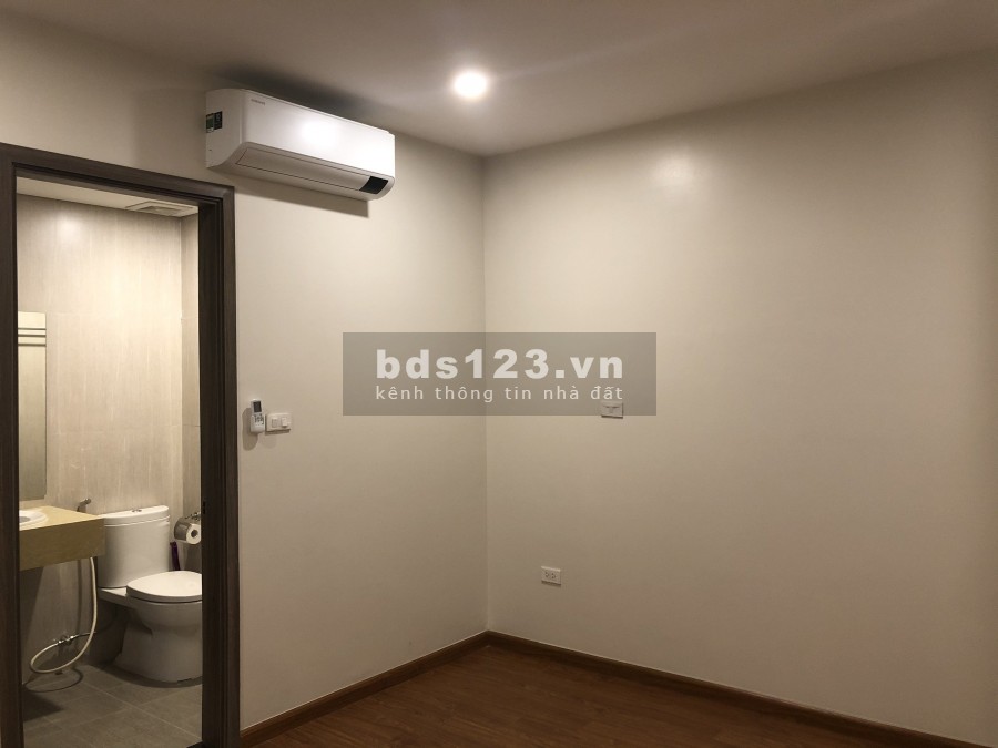 Cho thuê chung cư Tân Hồng Hà 317 Trường Chinh 80m 2PN Thoáng mát đồ cơ bản giá 10tr/th 0988296228