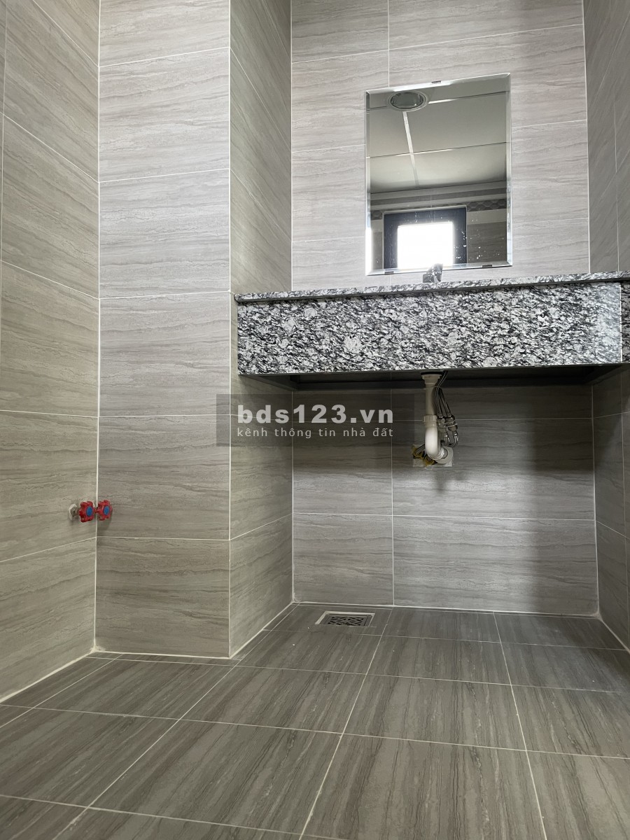 Phòng Căn Hộ Dịch Vụ 25m2 giá rẻ 2 triệu 900 ngàn