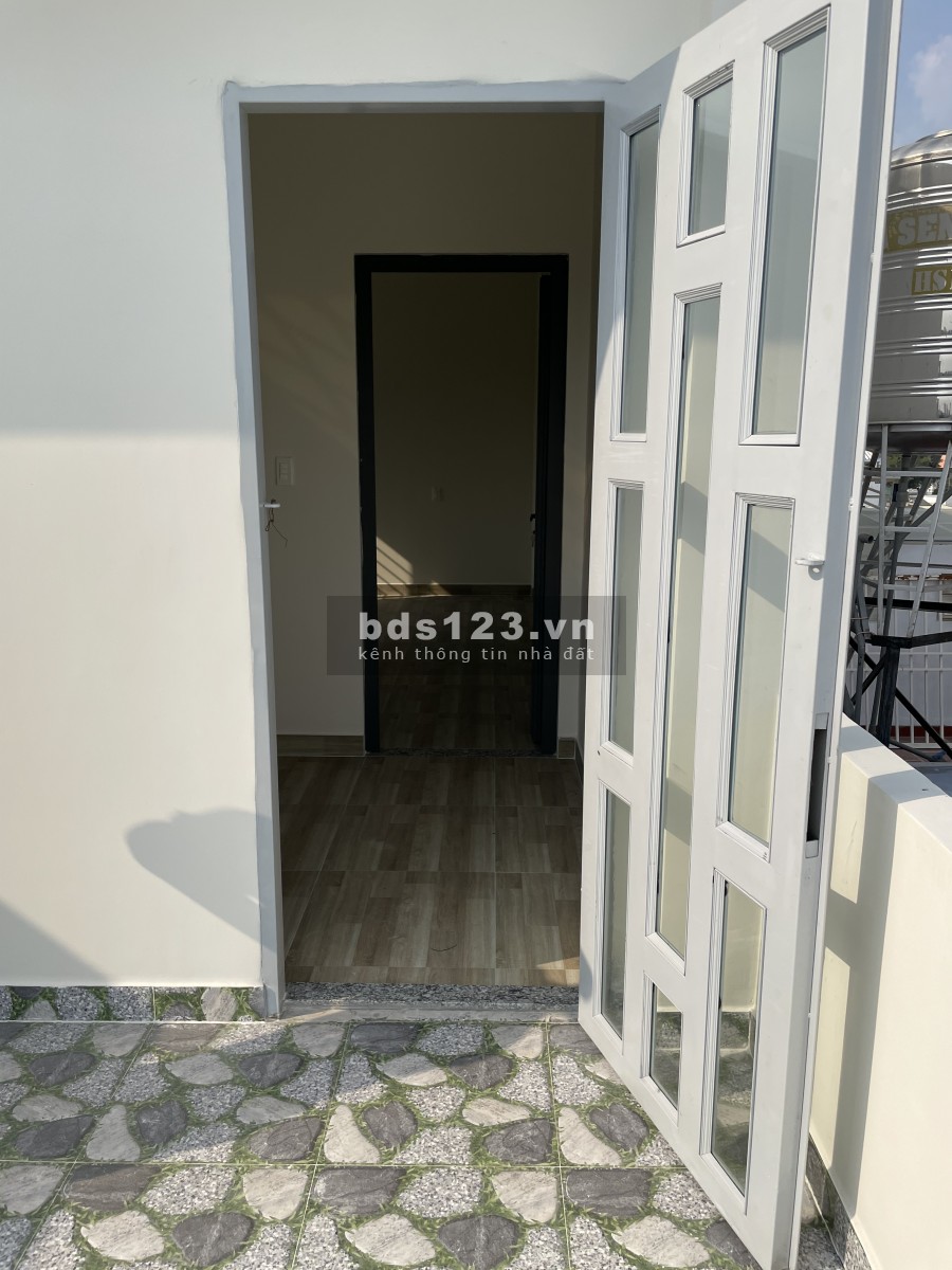 Phòng Căn Hộ Dịch Vụ 25m2 giá rẻ 2 triệu 900 ngàn