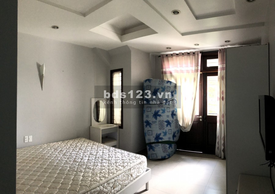 Cho thuê SIÊU Biệt Thự KDC Bình Lợi Full Nội Thất đẹp Như Hình
