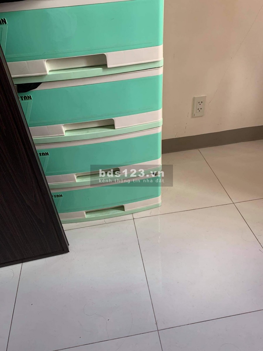 Cho thuê căn hộ quận 9 2PN 50m2 full nội thất giá cực tốt