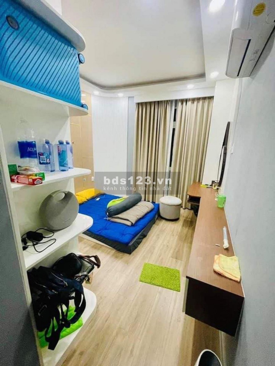 Bán nhà Quận 5 Giá 4Tỷ2 Đường An Bình Phường 5 Quận 5
