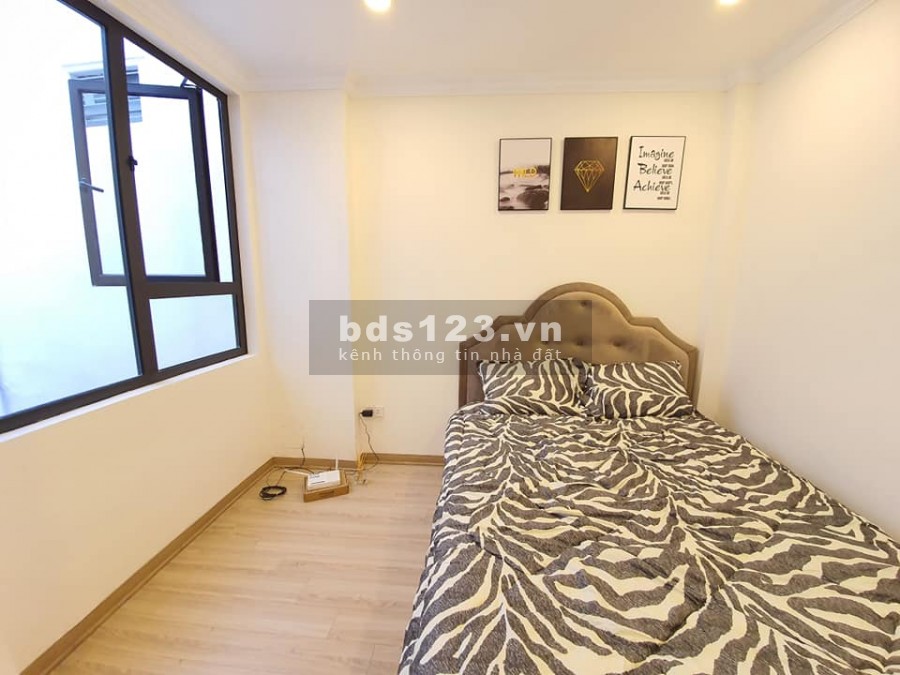 Bán Nhà Phố Lụa, Vạn Phúc, 4 tầng, 35m, MT3.5m, Nhà Đẹp Ở Luôn, giá 3 tỷ 35 Lh 0902083139