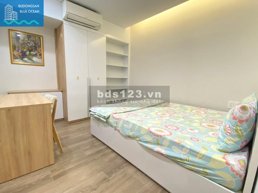 BÁN LỖ căn hộ cao cấp GIÁ 2,25 tỷ. Địa chỉ tại tòa Fhome 16 Lý Thường Kiệt Đà Nẵng