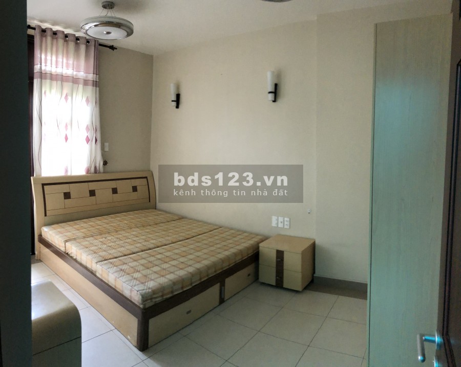 Cho thuê SIÊU Biệt Thự KDC Bình Lợi Full Nội Thất đẹp Như Hình
