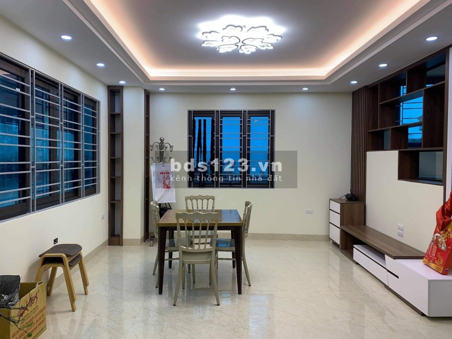 Bán Nhà Phố Lụa, Vạn Phúc, 4 tầng, 35m, MT3.5m, Nhà Đẹp Ở Luôn, giá 3 tỷ 35 Lh 0902083139