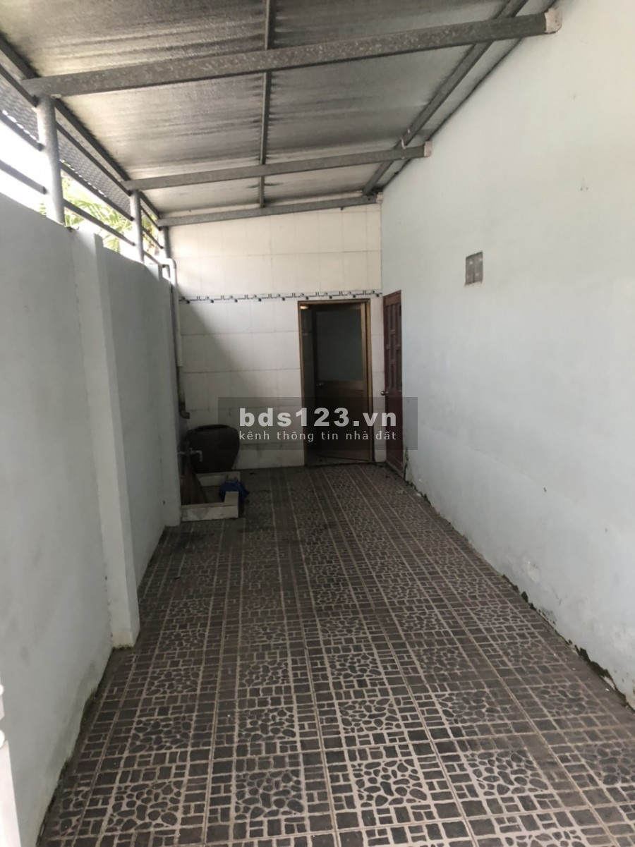 Kẹt tiền trả nợ bán nhà đường An Phú Tây Bình Chánh