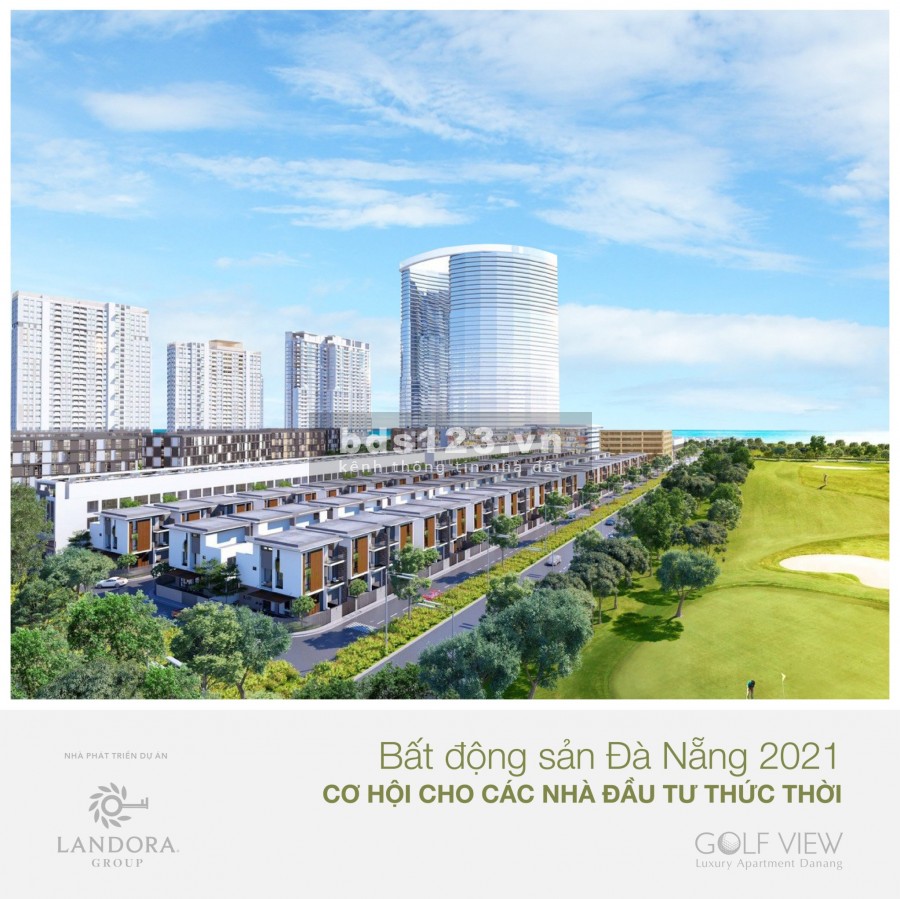 0862265595 Chỉ với 599 triệu sở hữu ngay căn hộ cao cấp Golfview nằm giữa 2 sân golf quốc tế, kề sông giáp biển độc nhất