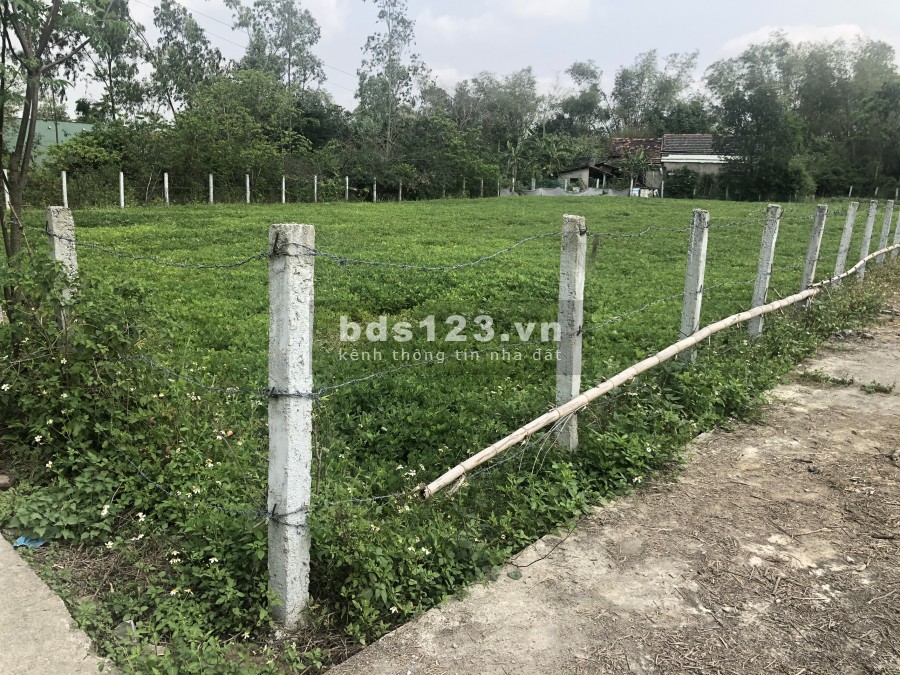 Đất điện tiến giá ưu đãi hấp dẫn