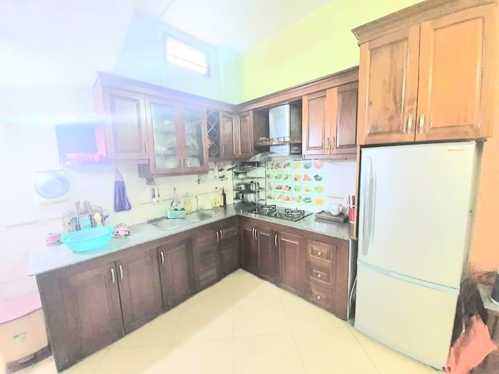 Bán nhà 40m 5 tầng mặt ngõ Nguyễn Đức Cảnh mặt tiền 5m