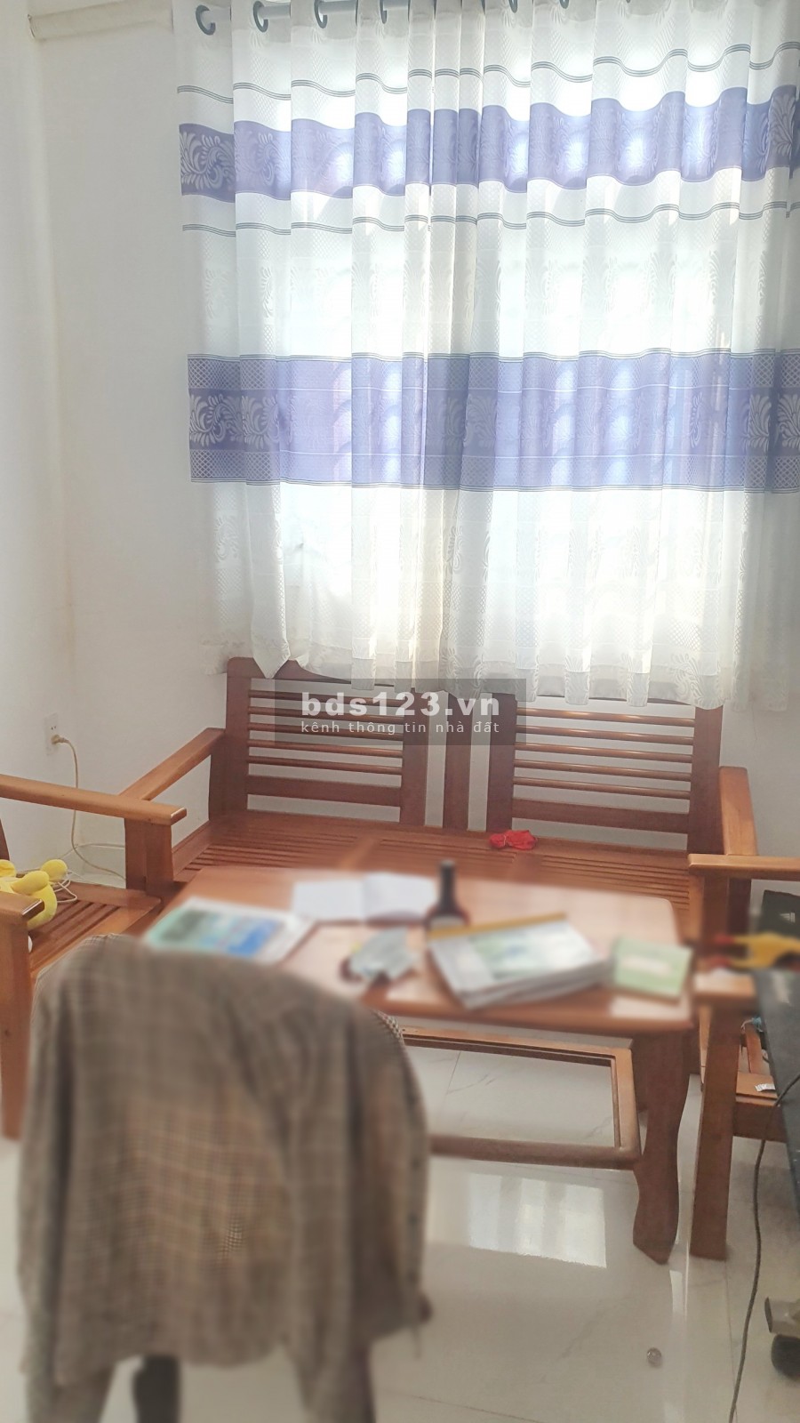 Nhà mới 43m2/4PN, 2 lầu/ST hẻm xe hơi Âu Dương Lân P3 Q8