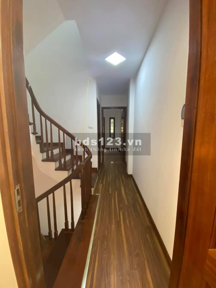 NHỈNH 5 TỶ NHÀ MỚI TRUNG TÂM MỸ ĐÌNH Ô TÔ VÀO NHÀ. LH: 0961139798