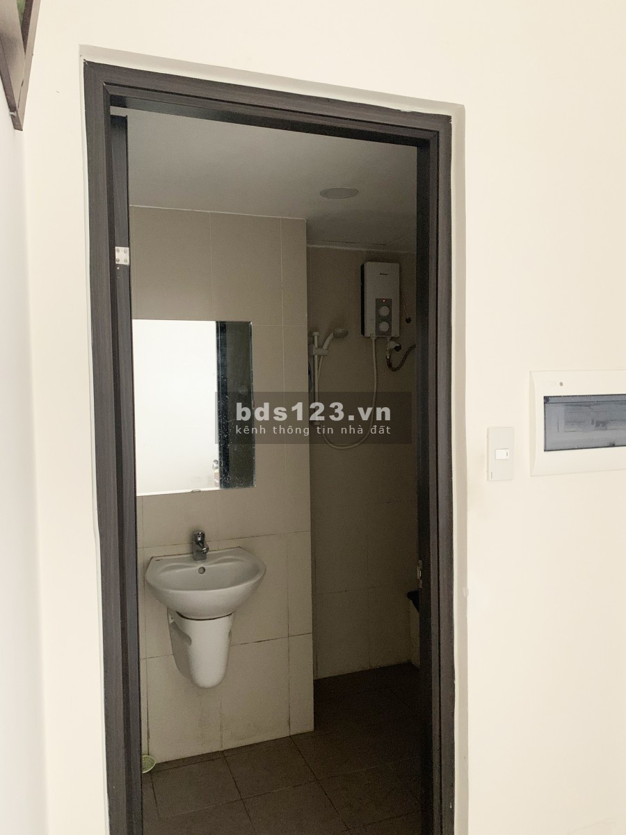 Cho thuê căn hộ quận 9 2PN 50m2 full nội thất giá cực tốt
