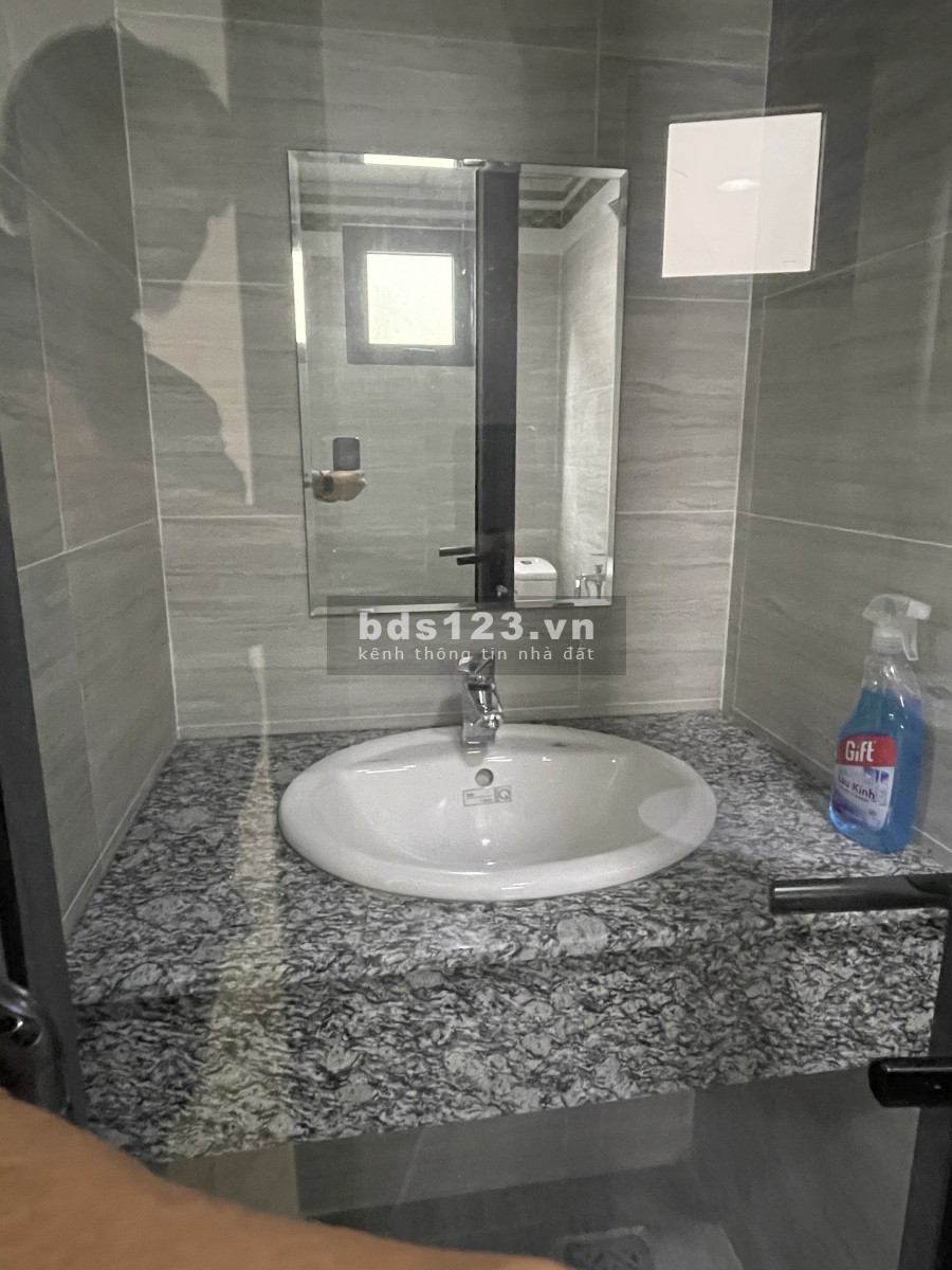 Phòng Căn Hộ Dịch Vụ 25m2 giá rẻ 2 triệu 900 ngàn