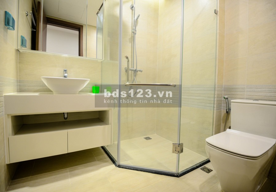 Cho thuê Golden Park – Dương Đình Nghệ mới bàn dao, 2N, FULl, view thoáng, giá chỉ 12tr/th