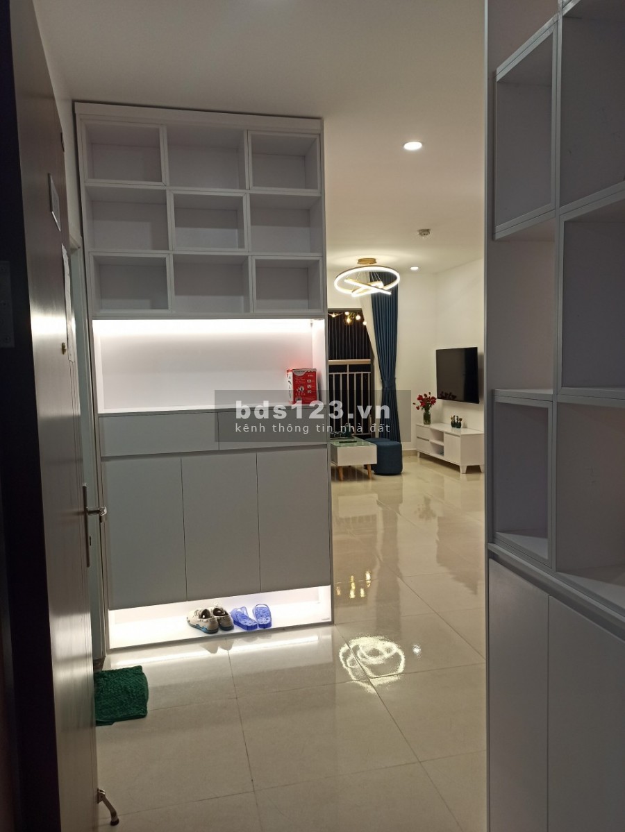 Cần cho thuê căn hộ ở Ecohome 3