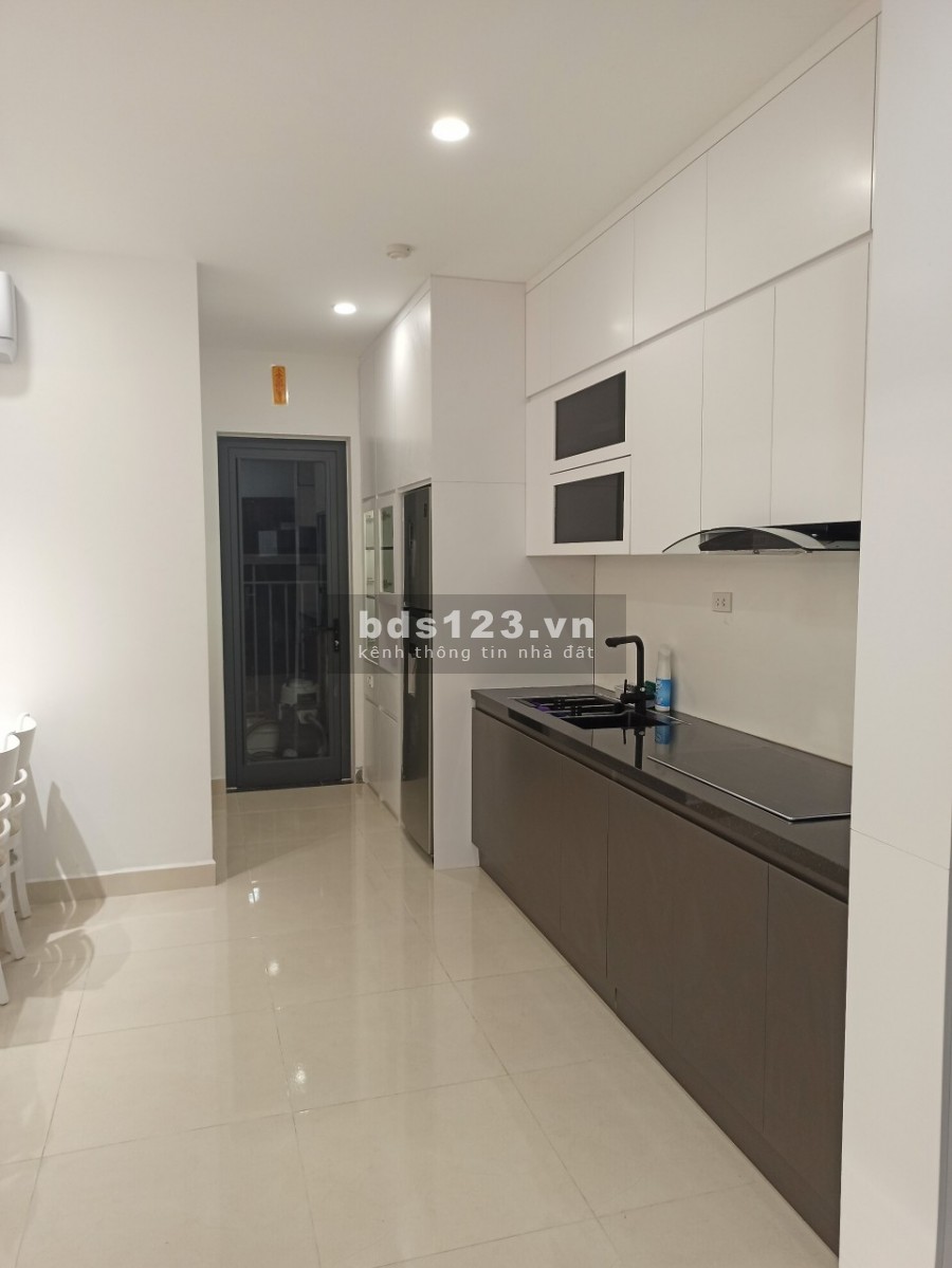 Cần cho thuê căn hộ ở Ecohome 3