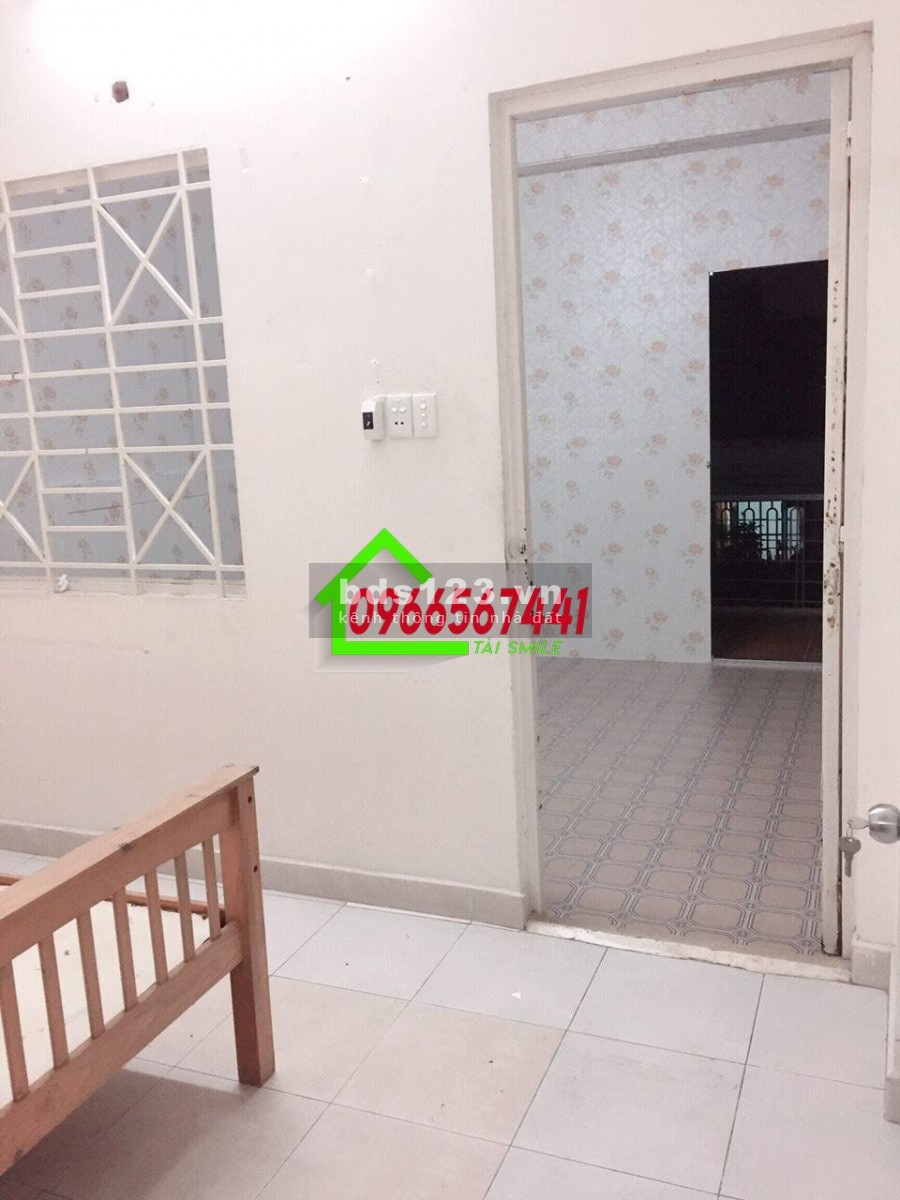 Cho Thuê Nhà Đ Huỳnh Văn Bánh P15 Phú Nhuận