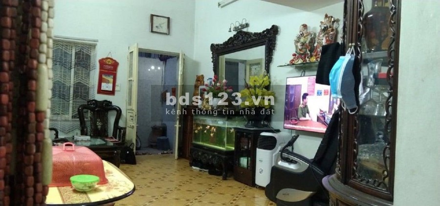 Bán nhà Nguyễn Chánh, Cầu Giấy. Ô tô, KD. 70m2 MT6m nhỉnh 13 tỷ
