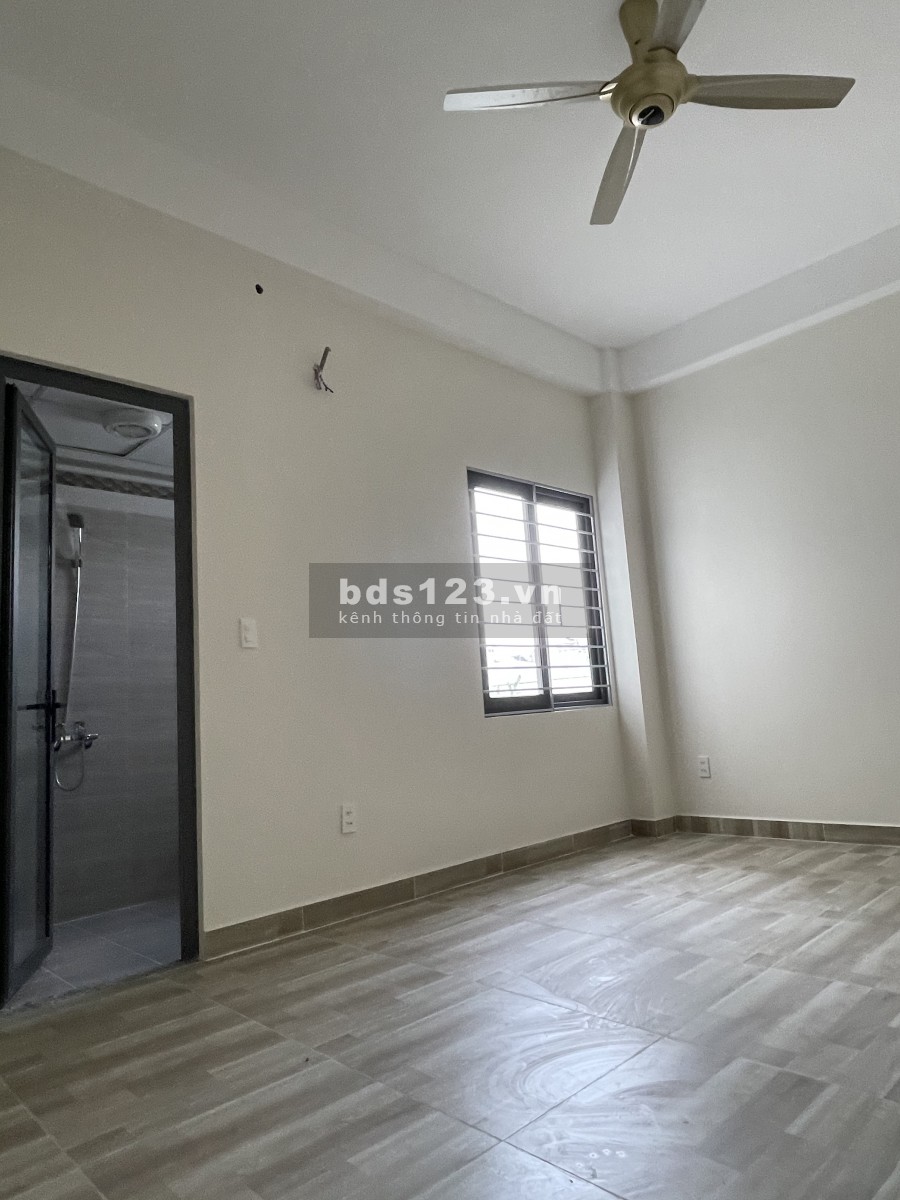 Phòng Căn Hộ Dịch Vụ 25m2 giá rẻ 2 triệu 900 ngàn