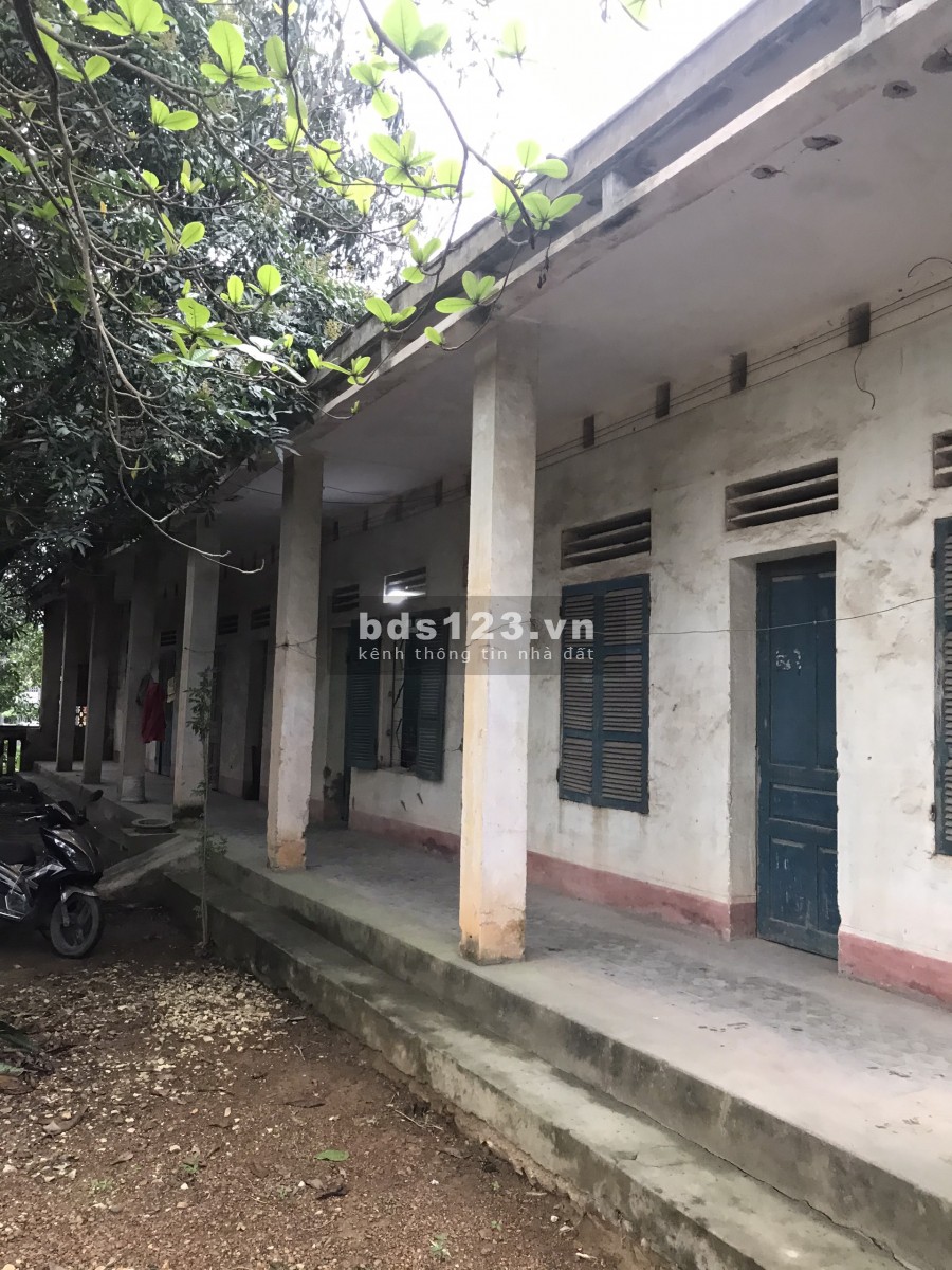 CHO THUÊ NHÀ XƯỞNG, KHO BÃI TẠI PHƯỜNG LAM SƠN THỊ XÃ BỈM SƠN